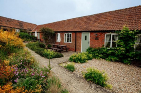 Thatchers Cottage - Rudge Farm Cottages